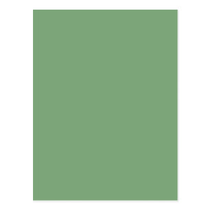 Sea Green Color Gifts On Zazzle Nz Sea Mist Green Solid Colour Postcard