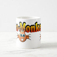 Sea Monkeys Monkees Design
