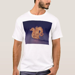 Sea monster 'Ketos' T-Shirt
