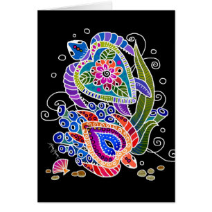 SEA-MORE & SEA-RINA sea turtles