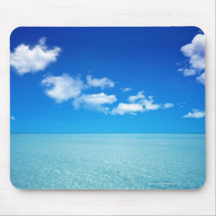 Sea Mouse Pad