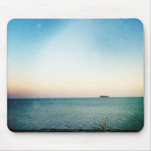 Sea Mouse Pad