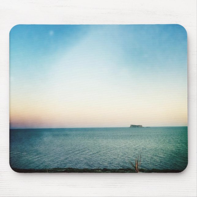 Sea Mouse Pad (Front)