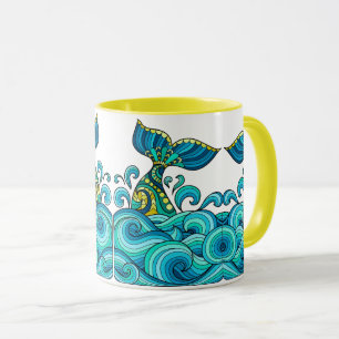 sea mug