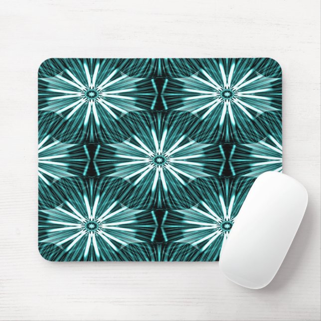 Sea Mushrooms..... Mouse Pad (With Mouse)