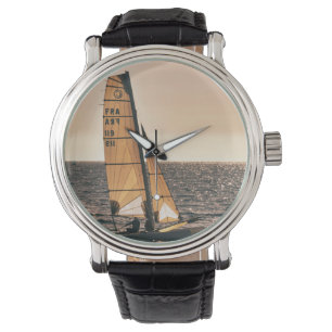 Sea, Nature, Ocean Watch