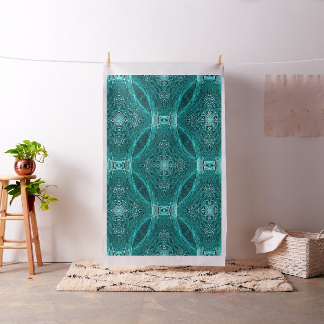 Sea Nets....... Fabric (In Situ)