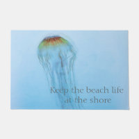 Sea Nettle