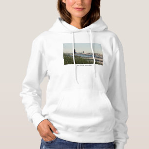 Sea Oats And St Joseph Hoodie