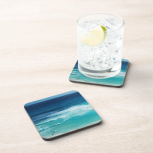 Sea of Cancun Mexico Coaster