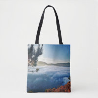 Sea of Clouds