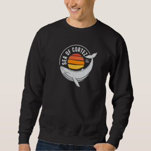 Sea of Cortez 2023   Sweatshirt