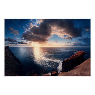Sea of Emotions Poster