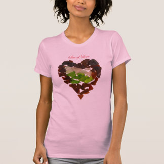 Sea of love T-Shirt