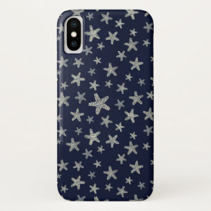 Sea Of Starfish Pattern Case-Mate iPhone Case
