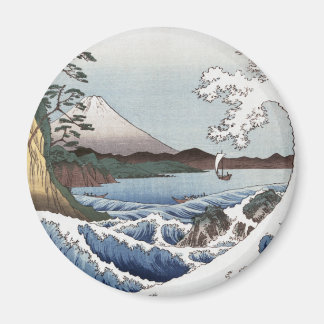 Sea off Satta Magnet