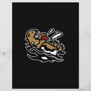 Sea otter