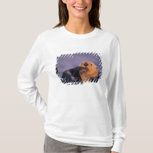 Sea Otter, Enhydra lutris T-Shirt