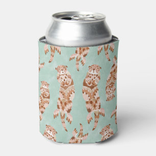 SEA OTTER SWISH Aqua Can Cooler