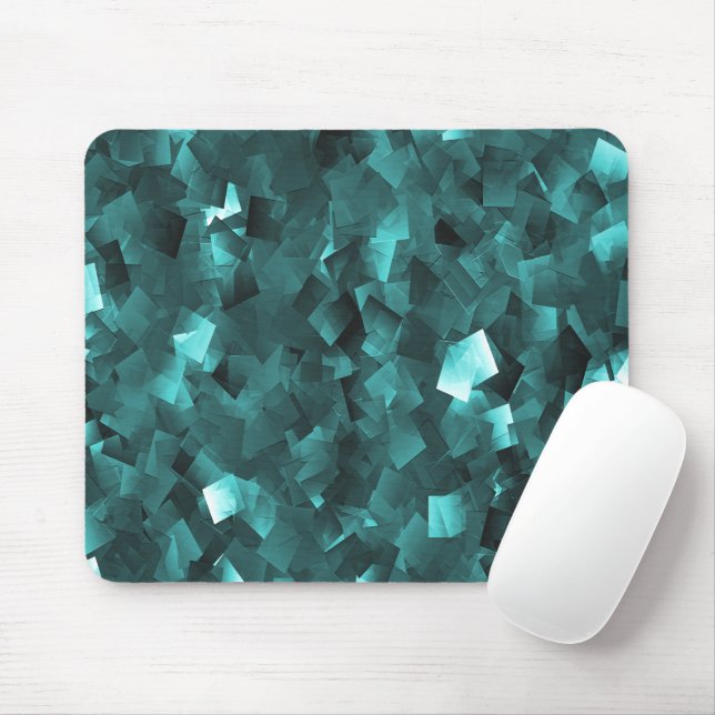 Sea Party..... Mouse Pad (With Mouse)