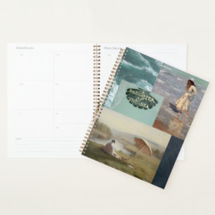 sea planner