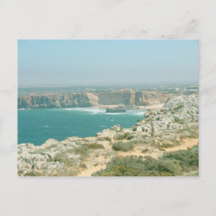 Sea Postcard