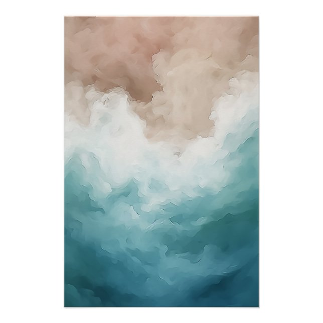 Sea Poster (Front)