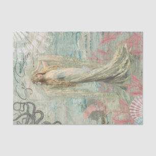 Sea Queen Tissue Paper