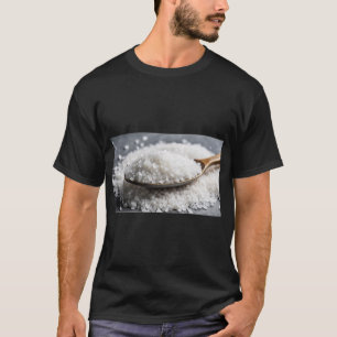Sea Salt Vibes Coastal  T-Shirt