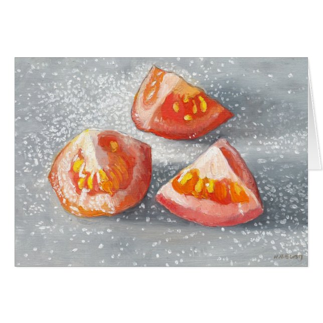 Sea Salted Tomato Eighths (Front Horizontal)