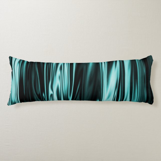 Sea Satin...... Body Cushion (Front)