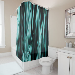 Sea Satin....... Shower Curtain