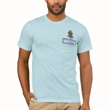 Sea Scout Ship "The Revenge"