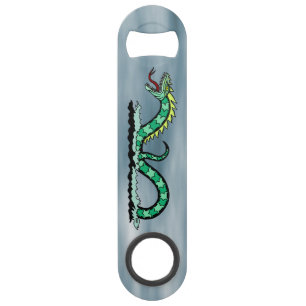 Sea Serpent