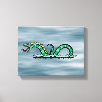 Sea Serpent
