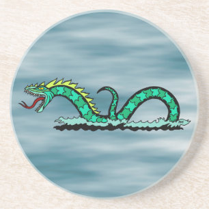 Sea Serpent Coaster