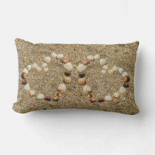 Sea Shell Cushion