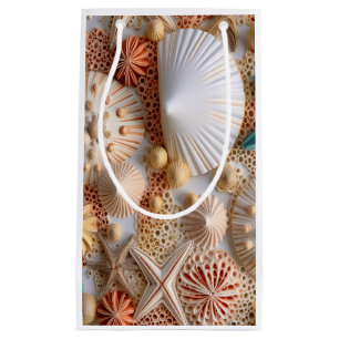 Sea Shell gift Bag