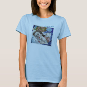 Sea Shell Motel T-Shirt