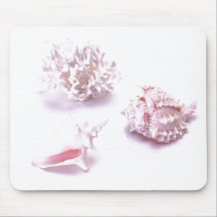 Sea Shell Mousepad