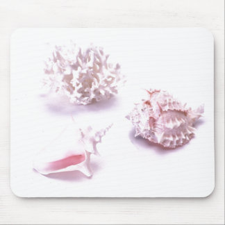 Sea Shell Mousepad