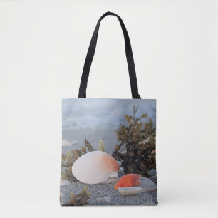 Sea Shell Tote bag
