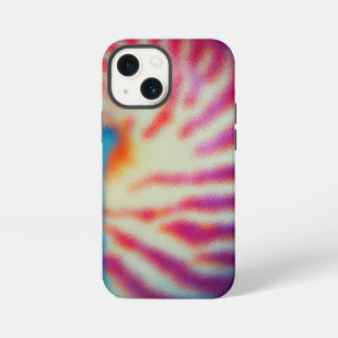 Sea Shell under Water iPhone 13 Mini Case