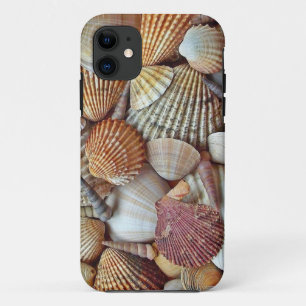 Sea Shells Case-Mate iPhone Case