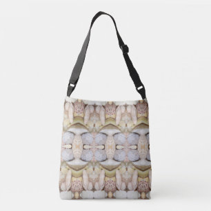 Sea Shells Crossbody Bag