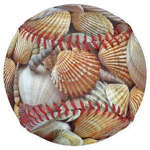 Sea Shells Softball