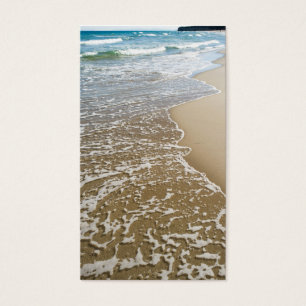 Sea shore