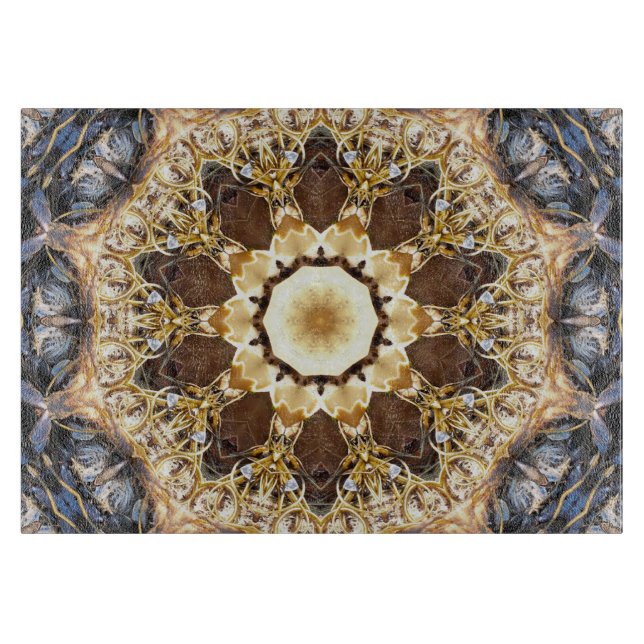 SEA SHORE CUTTING BOARD (Front)