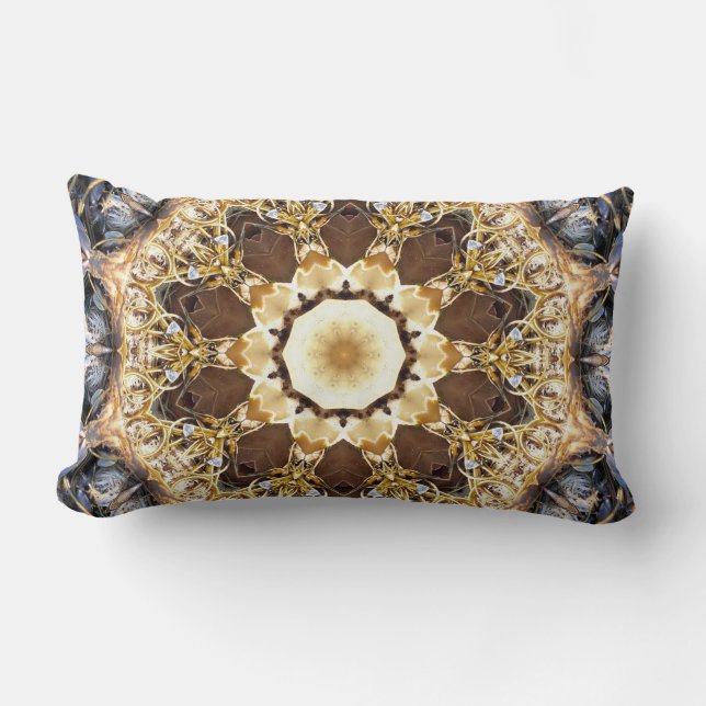 SEA SHORE LUMBAR CUSHION (Front)