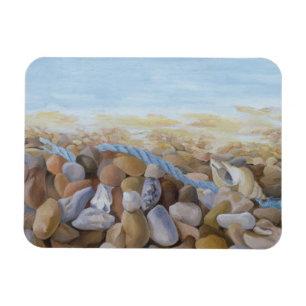 Sea Shore Magnet
